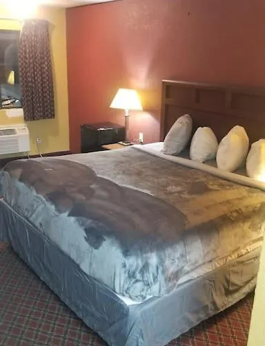 Hotel 2 Queen Beds Hotel Room 240 Wi-Fi Booking